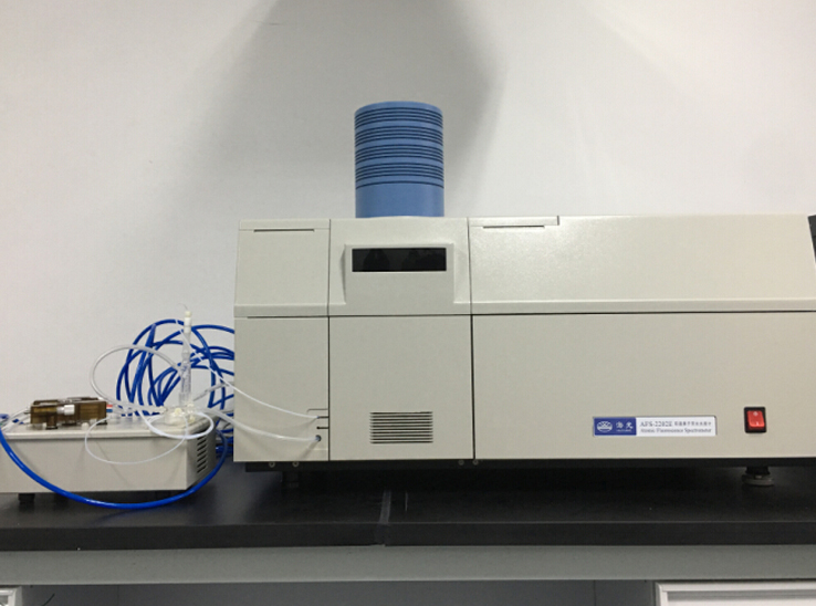 原子熒光光度計(jì)